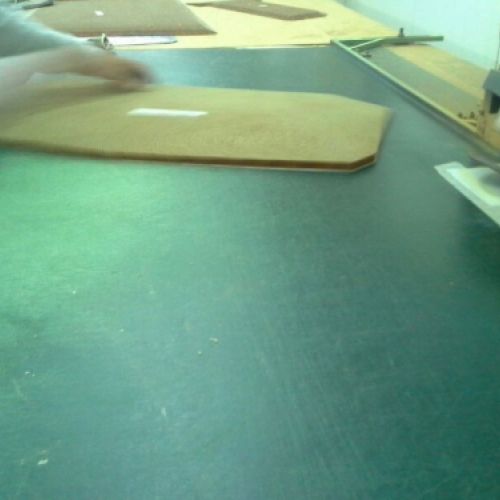 Fresadoras eléctricas