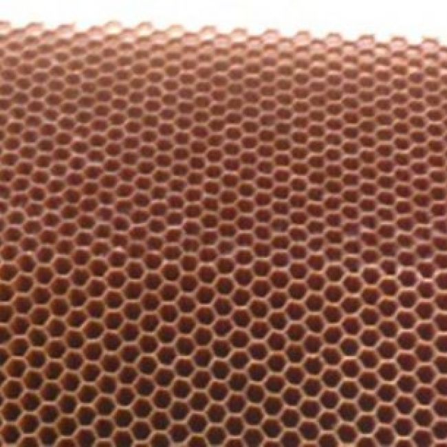 mecanizado núcleos aeronáuticos
